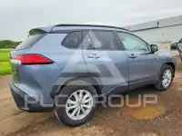 2022 Toyota Other фото