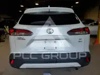 2022 Toyota Other фото