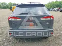 2022 Toyota Other фото
