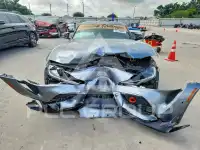 2022 Toyota SUPRA фото