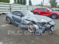2022 Toyota Other фото