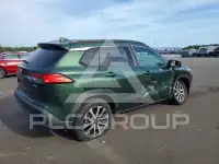 2022 Toyota Other фото