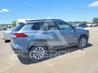2022 Toyota Other фото