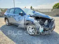 2022 Toyota Other фото