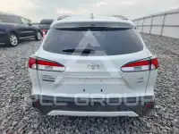 2022 Toyota Other фото