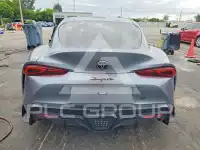 2022 Toyota Other фото