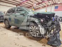 2022 Toyota COROLLA photo