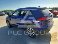 2022 Toyota COROLLA фото