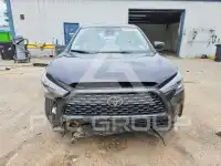 2022 Toyota Other фото