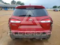 2022 Toyota COROLLA фото
