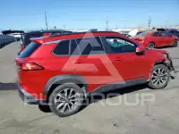 2022 Toyota Other фото