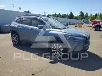 2022 Toyota Other фото