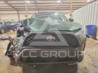 2022 Toyota Other фото