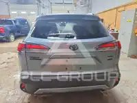 2022 Toyota Other фото