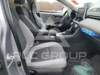 2022 Toyota RAV4 фото