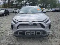 2022 Toyota RAV4 фото