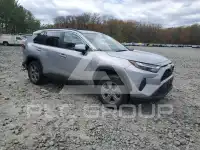2022 Toyota RAV4 фото