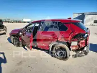 2022 Toyota RAV4 photo