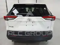 2022 Toyota RAV4 фото