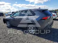 2022 Toyota RAV4 photo
