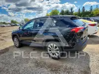 2022 Toyota RAV4 photo
