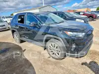 2022 Toyota RAV4 photo
