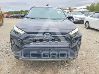 2022 Toyota RAV4 photo