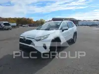 2022 Toyota RAV4 photo