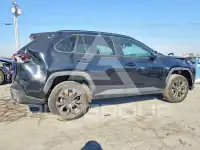 2022 Toyota RAV4 фото