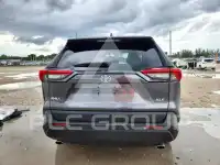 2022 Toyota RAV4 photo