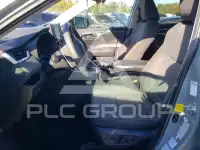2022 Toyota RAV4 фото