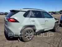 2022 Toyota RAV4 фото