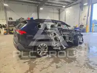 2022 Toyota RAV4 photo