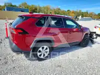 2022 Toyota RAV4 фото