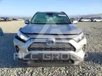 2022 Toyota RAV4 photo