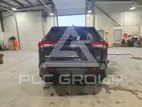 2022 Toyota RAV4 photo