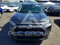 2022 Toyota RAV4 photo
