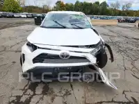 2022 Toyota RAV4 фото