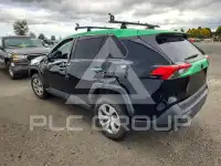 2022 Toyota RAV4 photo