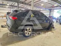 2022 Toyota RAV4 photo