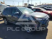 2022 Toyota RAV4 photo