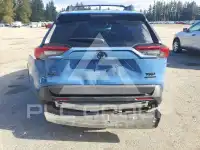 2022 Toyota RAV4 фото