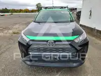 2022 Toyota RAV4 photo
