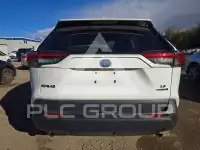2022 Toyota RAV4 фото