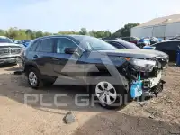 2022 Toyota RAV4 фото