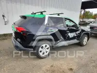 2022 Toyota RAV4 photo