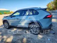 2022 Toyota RAV4 photo