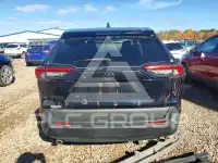 2022 Toyota RAV4 фото