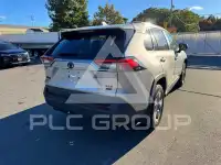 2022 Toyota RAV4 фото