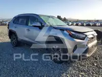 2022 Toyota RAV4 photo